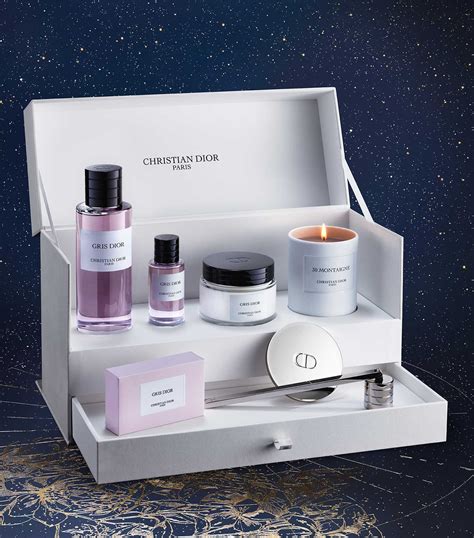 dior parfume set